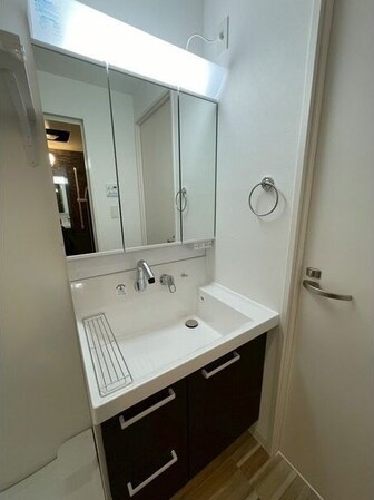 アルモニー勾当台公園の物件内観写真